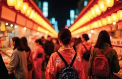 Your Fun Guide to Enjoying Summer Matsuri in Japan